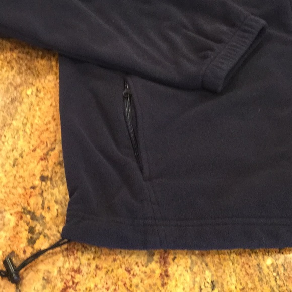 Graphite Fleece Jacket - Picture 3 of 3